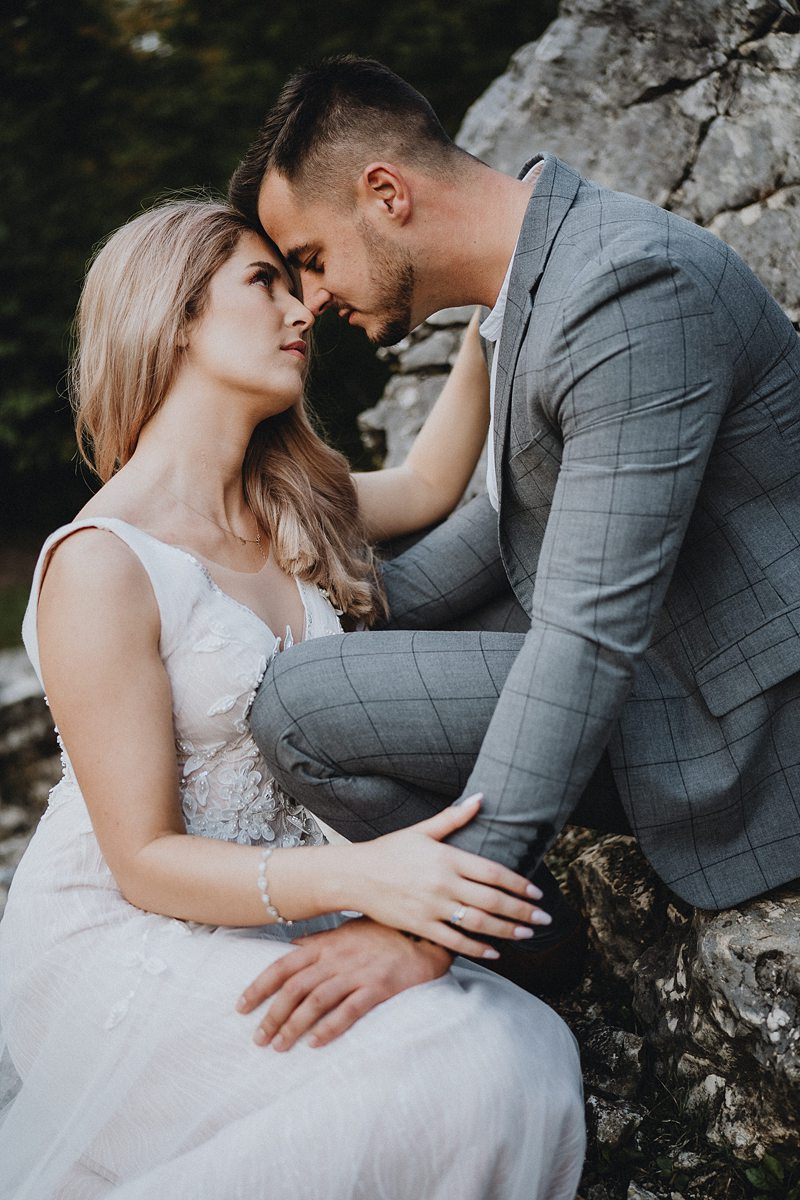 sesja ślubna częstochowa