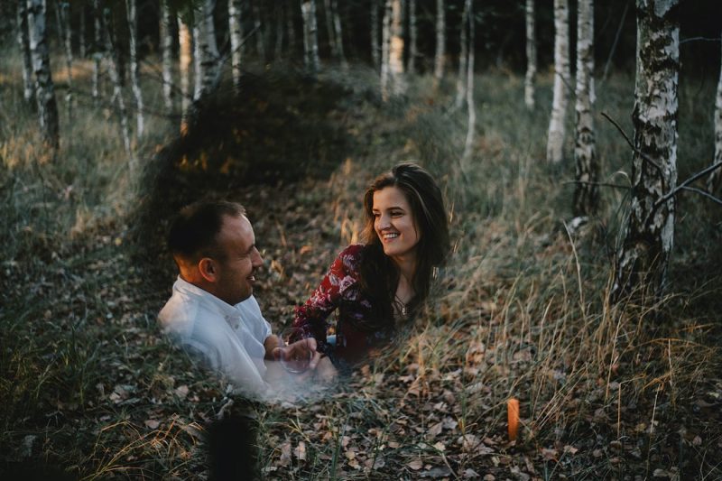 wsk sesja narzeczeńska