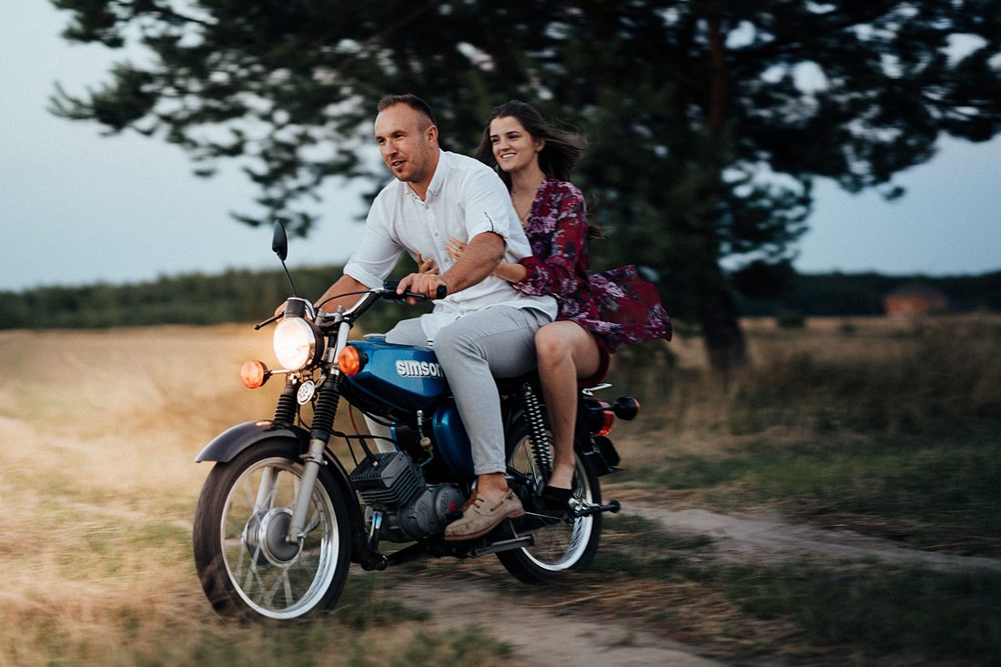 wsk sesja narzeczeńska