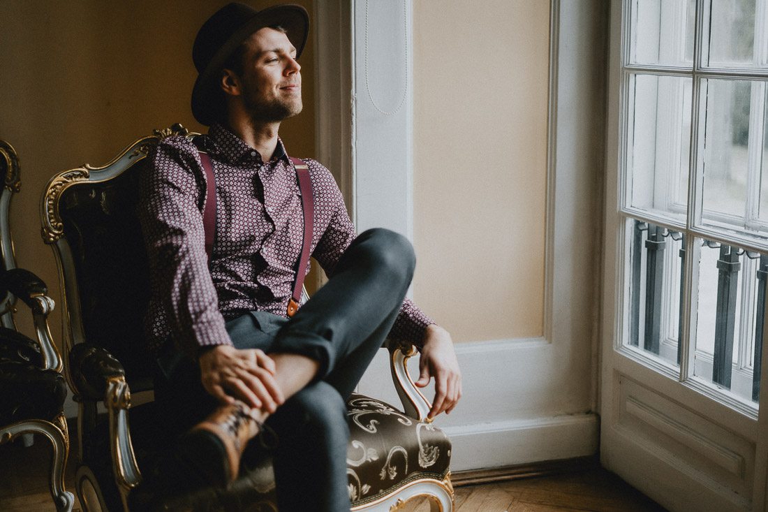 sesja pałac jabłonna ślubna