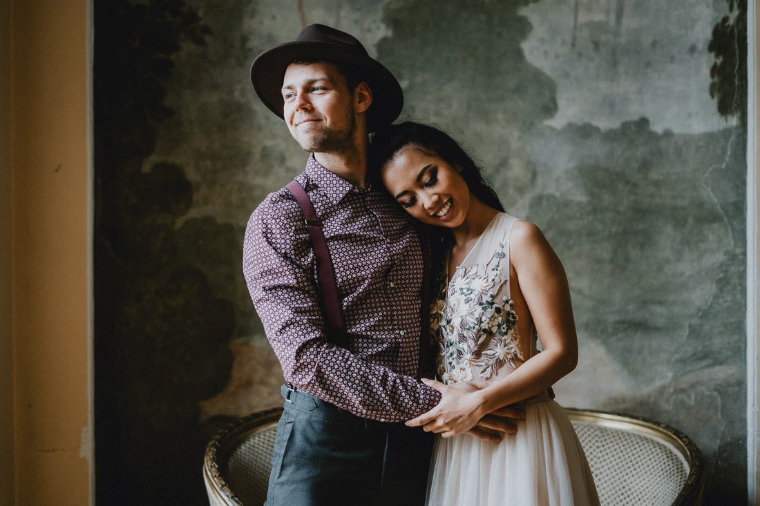 sesja pałac jabłonna