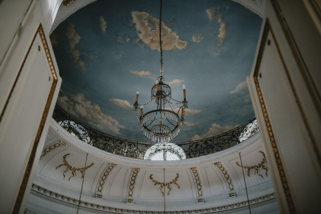 pałac jabłonna wesele