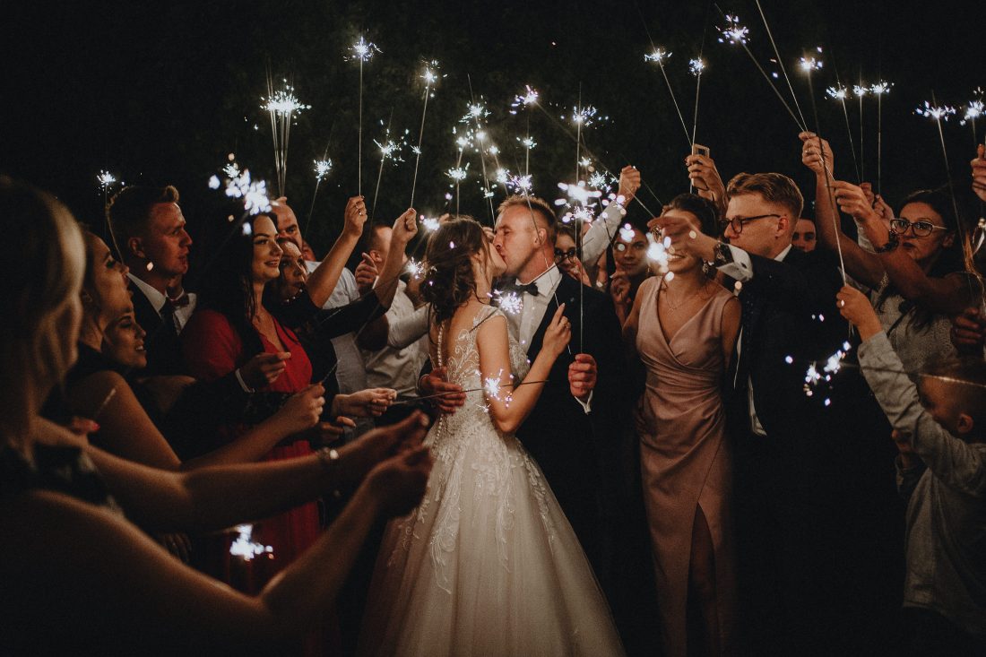 najlepsze zdjęcia ślubne 2020