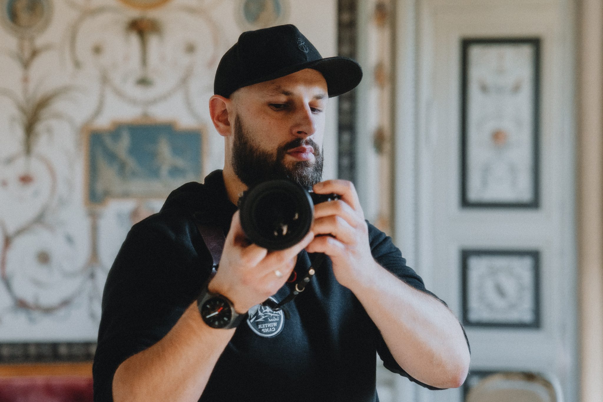 Łukasz Pęksyk – fotografia