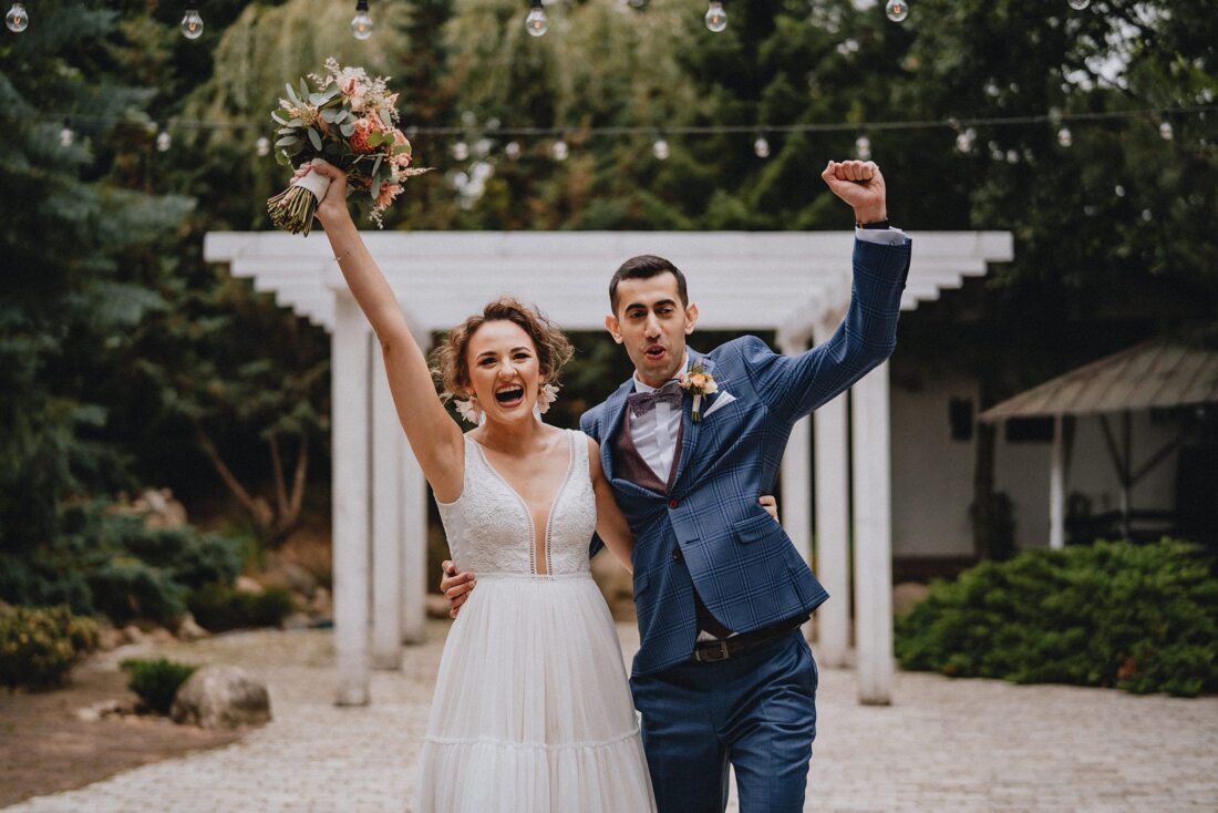 Wesele Stodoła Rasztów