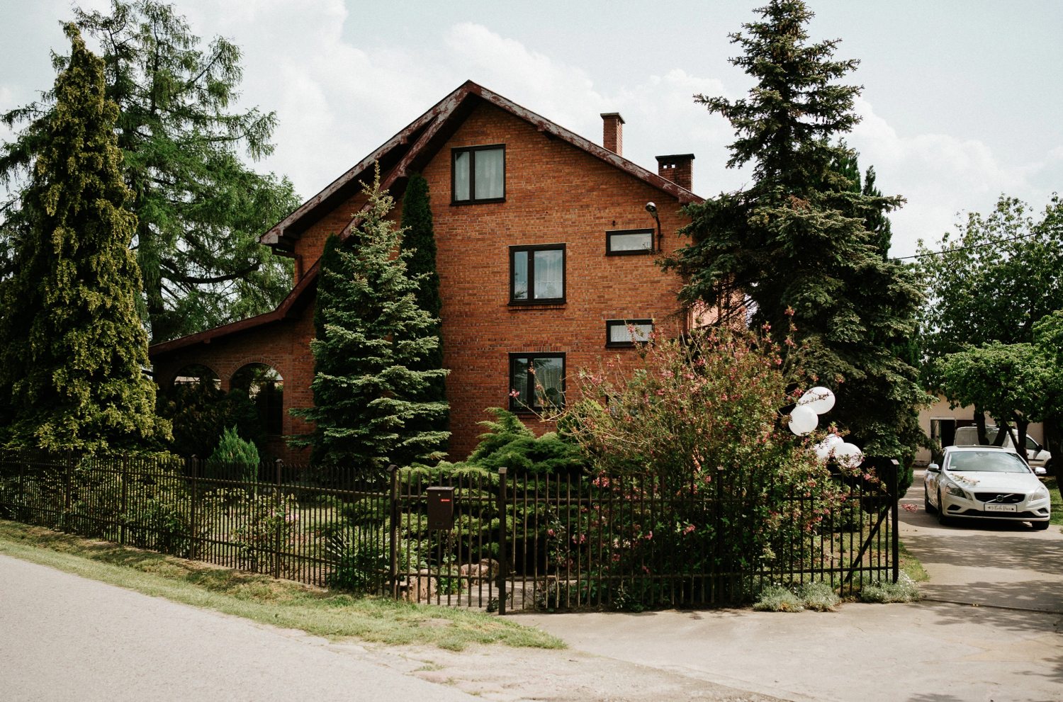 ślub stara błotnica