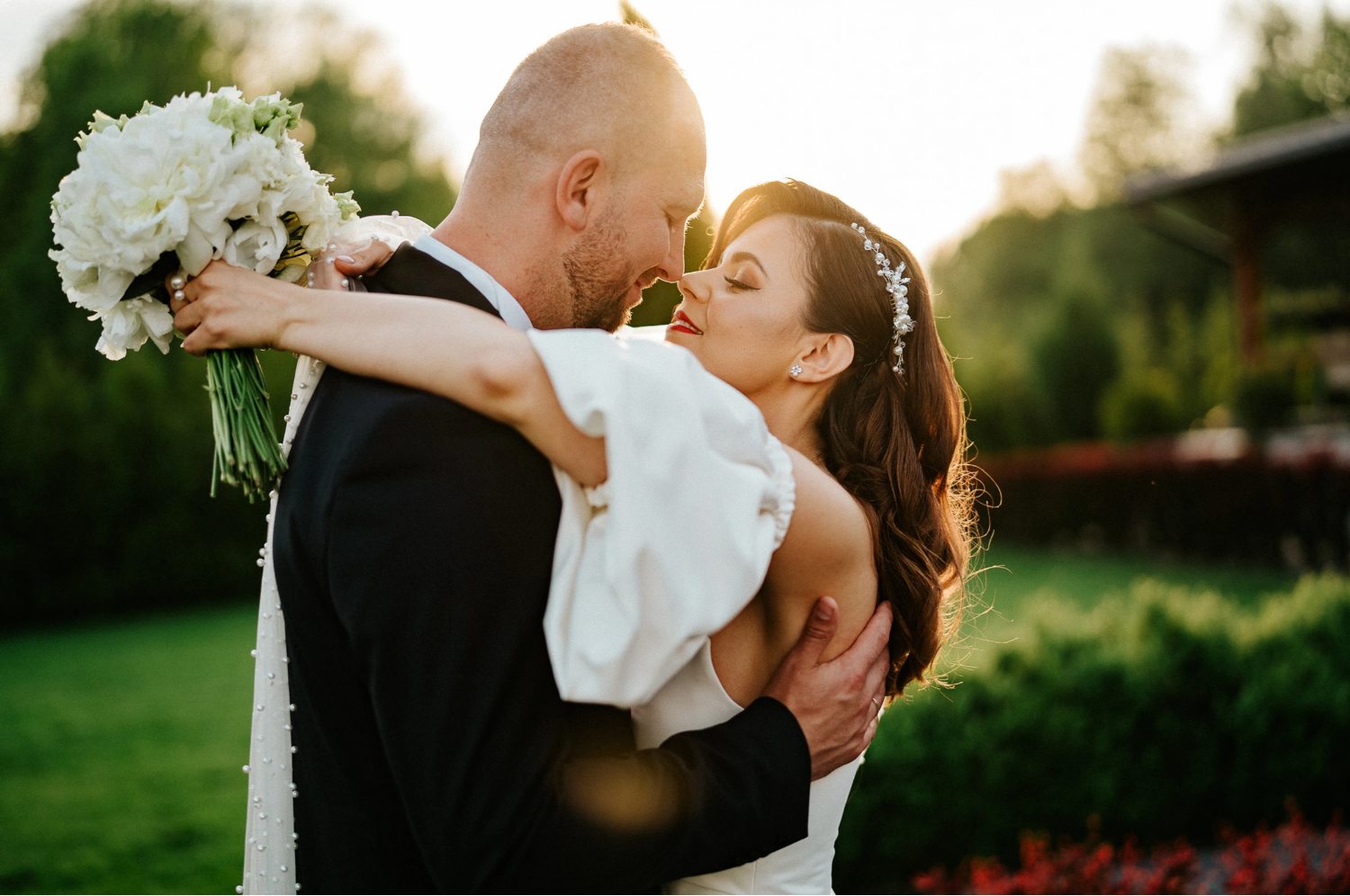 plener dworek u joanny