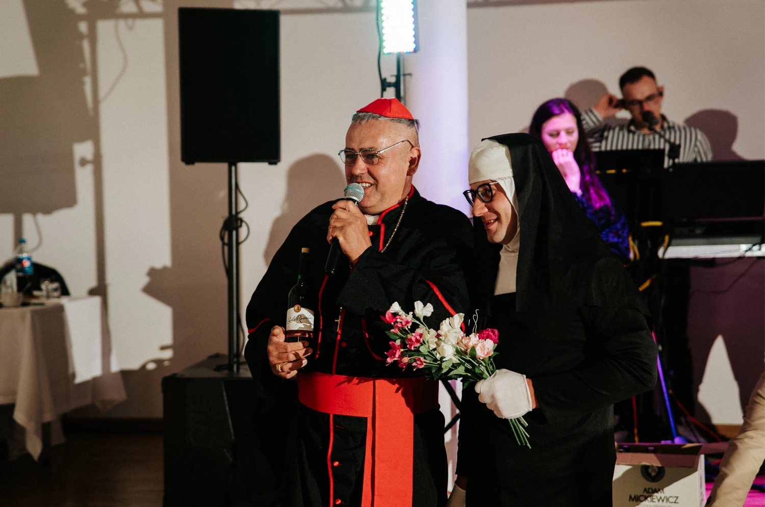 wesele w dworku u joanny goszczyn