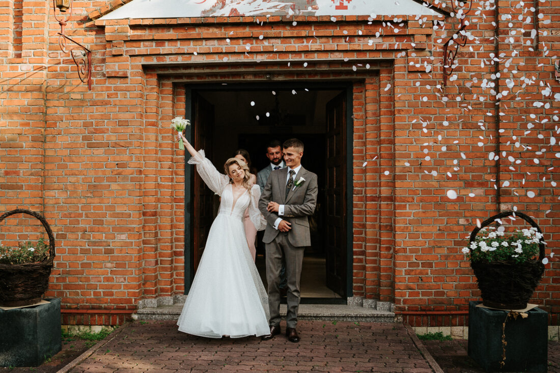 folwark bancer modrzejowice wesle