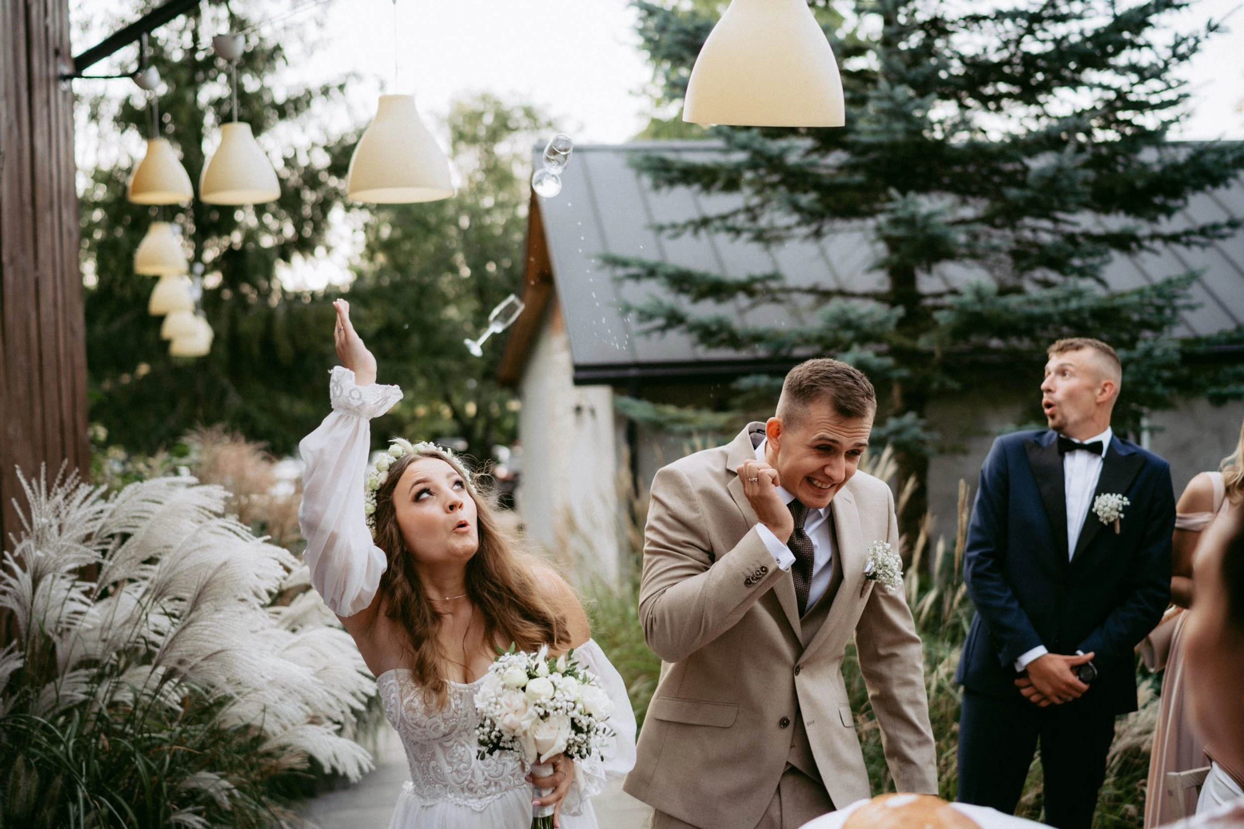 Fotografia ślubna Łukasz Pęksyk