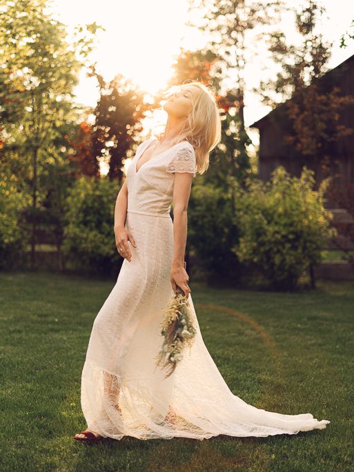 Fotografia ślubna — oferta i pakiety