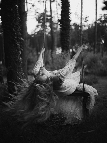 Sesja ślubna Mazowieckie