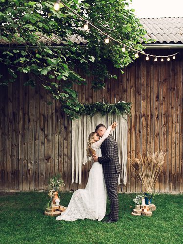 Fotograf ślubny Radom