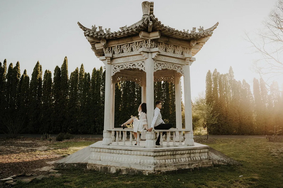 Fotografia uczuć — naturalne zdjęcia ślubne