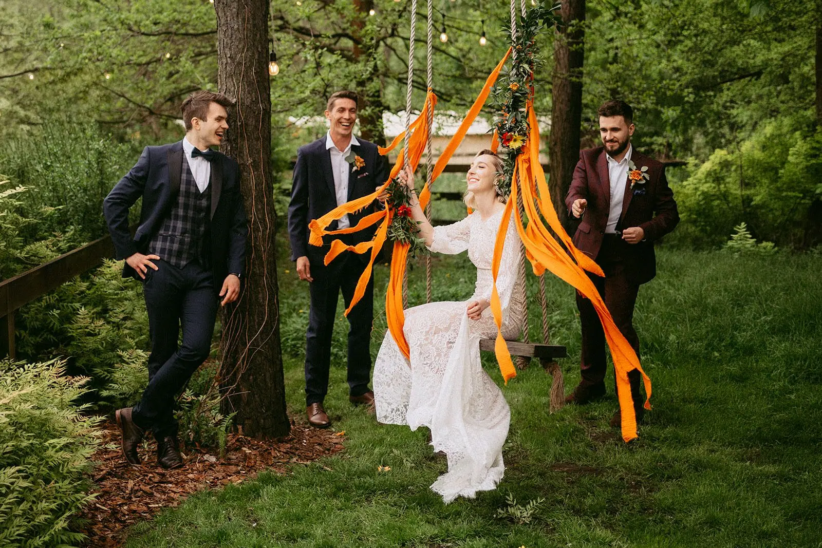 Fotograf ślubny Radom - Łukasz Pęksyk